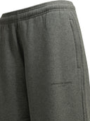 Pantaloni sportivi "Hotfix" di Alexander Wang