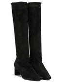 Bottes et bottines Alluminio