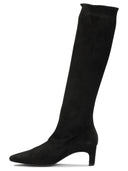 Bottes et bottines Alluminio