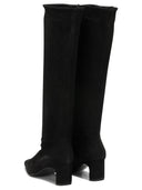Bottes et bottines Alluminio