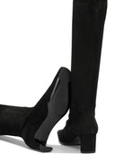 Bottes et bottines Alluminio