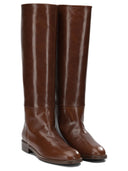 Alluminio Stiefel und Stiefeletten