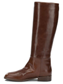 Alluminio Stiefel und Stiefeletten
