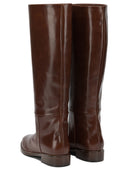 Alluminio Stiefel und Stiefeletten