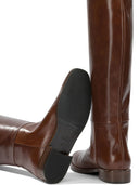 Alluminio Stiefel und Stiefeletten