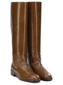 Alluminio Stiefel und Stiefeletten