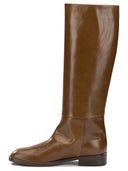 Alluminio Stiefel und Stiefeletten