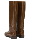 Alluminio Stiefel und Stiefeletten