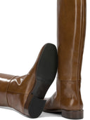 Alluminio Stiefel und Stiefeletten