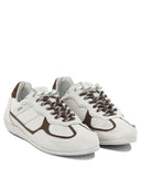Alohas "Tb 91" Low Top Sneakers