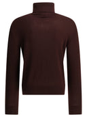 Maglione dolcevita in cashmere Altum