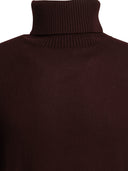 Maglione dolcevita in cashmere Altum
