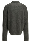 Ami Paris Polopullover mit Logo