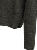 Ami Paris Polopullover mit Logo