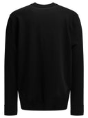 Ami Paris „Ami De Coeur“ Rundhals-Sweatshirt