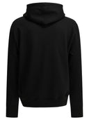 Ami Paris Hoodie With Logo