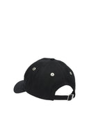 Ami Paris "Ami De Cœur" Baseball Cap