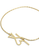 Bracciale Ami Paris "Ami De Coeur".
