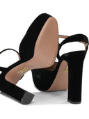 Slingback Aquazzura "Amira Plateau 110 Mm".