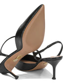 Aquazzura "Dynasty 65 Mm" pumper