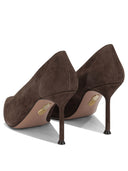 Aquazzura „Voltaire 85 mm“ Pumpen