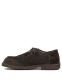 Astorflex „Artflex“ Schnür-Loafer