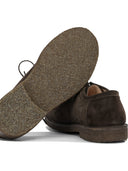 Astorflex „Artflex“ Schnür-Loafer