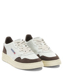 Autry "Medalist Low" Low Top Sneakers