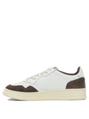 Autry "Medalist Low" Low Top Sneakers