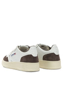 Autry "Medalist Low" Low Top Sneakers