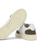Autry "Medalist Low" Low Top Sneakers