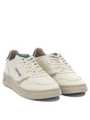 Autry "Medalist Low" Low Top Sneakers