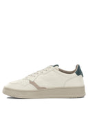 Autry "Medalist Low" Low Top Sneakers