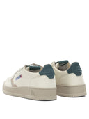 Autry "Medalist Low" Low Top Sneakers