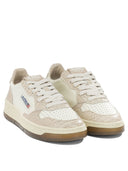 Autry "Medalist Low" Low Top Sneakers