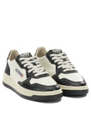 Autry "Medalist Low" Low Top Sneakers