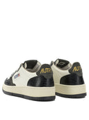 Autry "Medalist Low" Low Top Sneakers