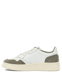 Autry "Medalist Low" Low Top Sneakers