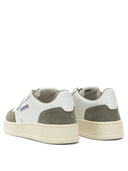 Autry "Medalist Low" Low Top Sneakers