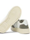 Autry "Medalist Low" Low Top Sneakers