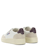 Autry "Medalist Low" Sneakers