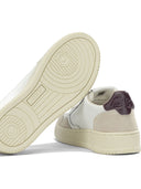 Autry "Medalist Low" Sneakers