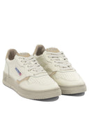 Autry "Medalist Low" Sneakers