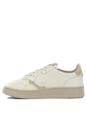 Autry "Medalist Low" Sneakers