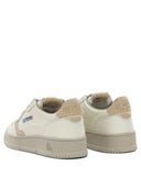 Autry "Medalist Low" Sneakers