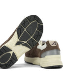 Autry "Hyperway" Low Top Sneakers