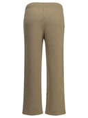 Autry Sports Pants With Logo