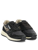 Autry "Reelwind" Low Top Sneakers