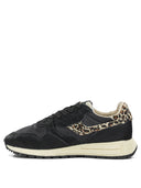 Autry "Reelwind" Low Top Sneakers