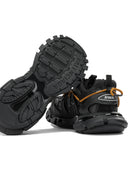 Scarpe da ginnastica basse "Track Trail Laces" di Balenciaga